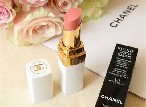 chanel pink delight review|Chanel lipstick shades.